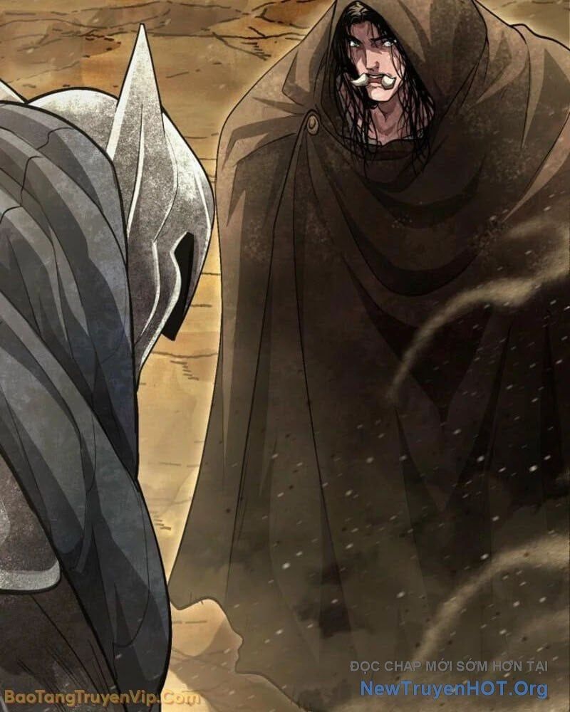 Huyết Lai Chapter 22 - Trang 2