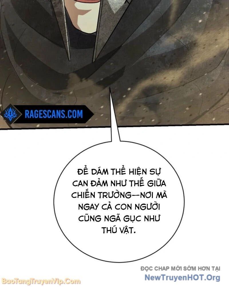 Huyết Lai Chapter 22 - Trang 2