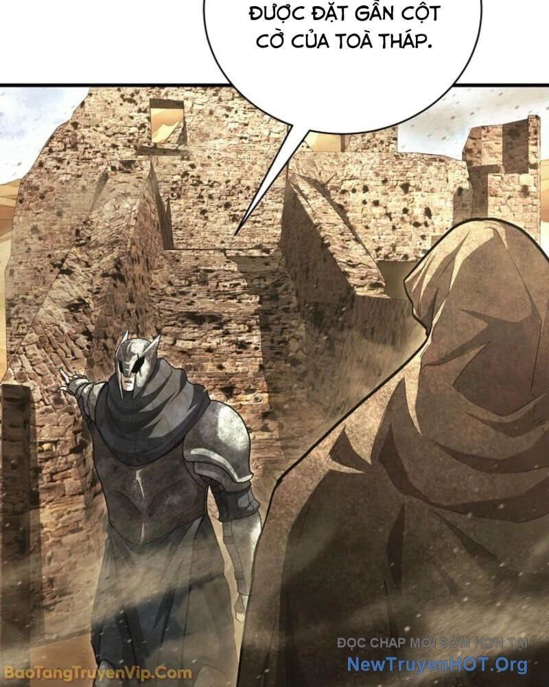 Huyết Lai Chapter 22 - Trang 2