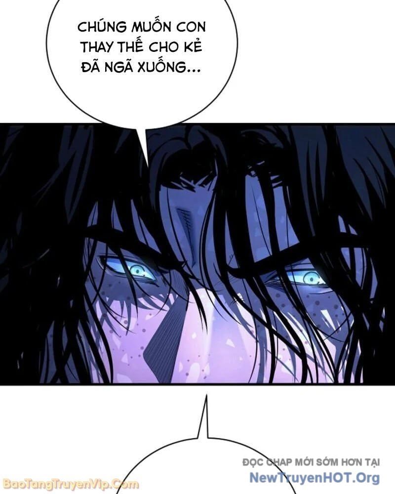 Huyết Lai Chapter 22 - Trang 2