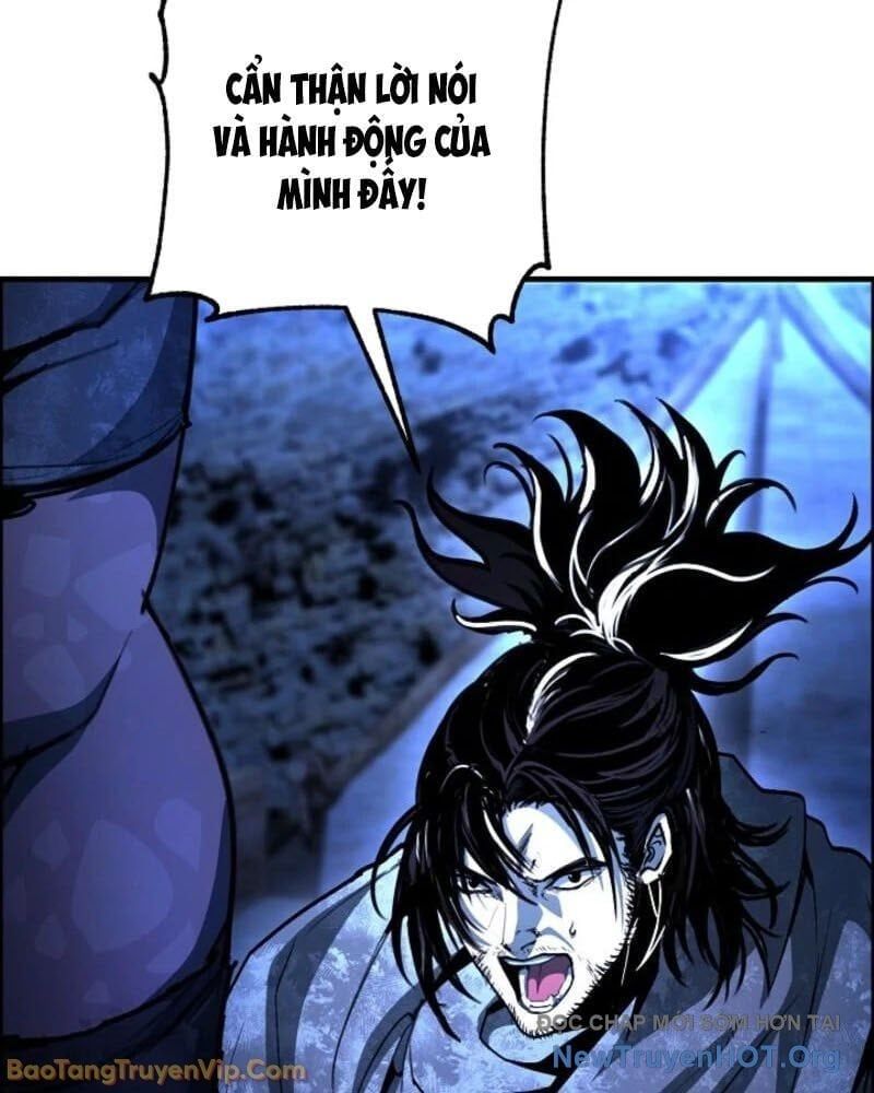 Huyết Lai Chapter 23 - Trang 2