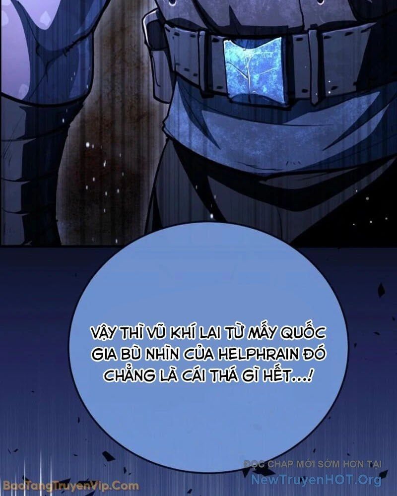 Huyết Lai Chapter 23 - Trang 2