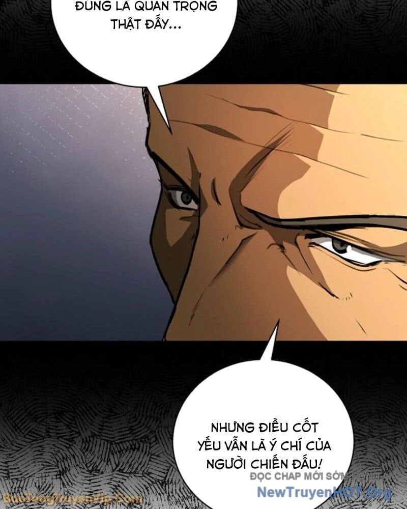 Huyết Lai Chapter 23 - Trang 2