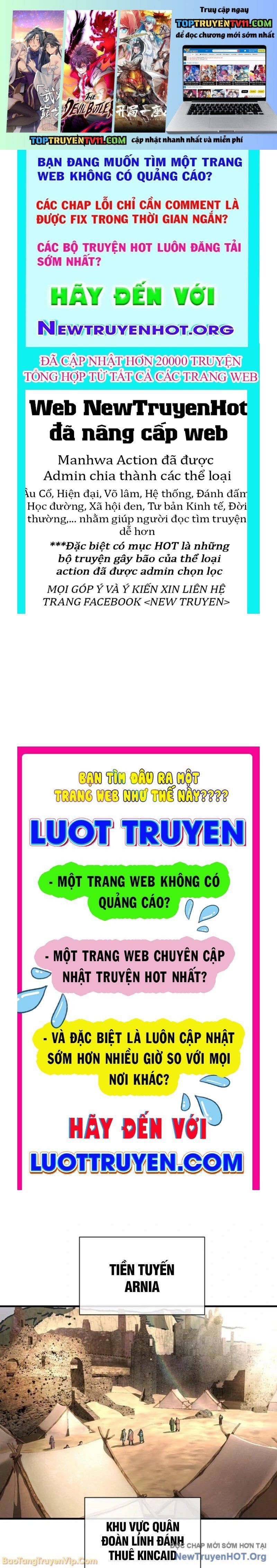 Huyết Lai Chapter 23 - Trang 2