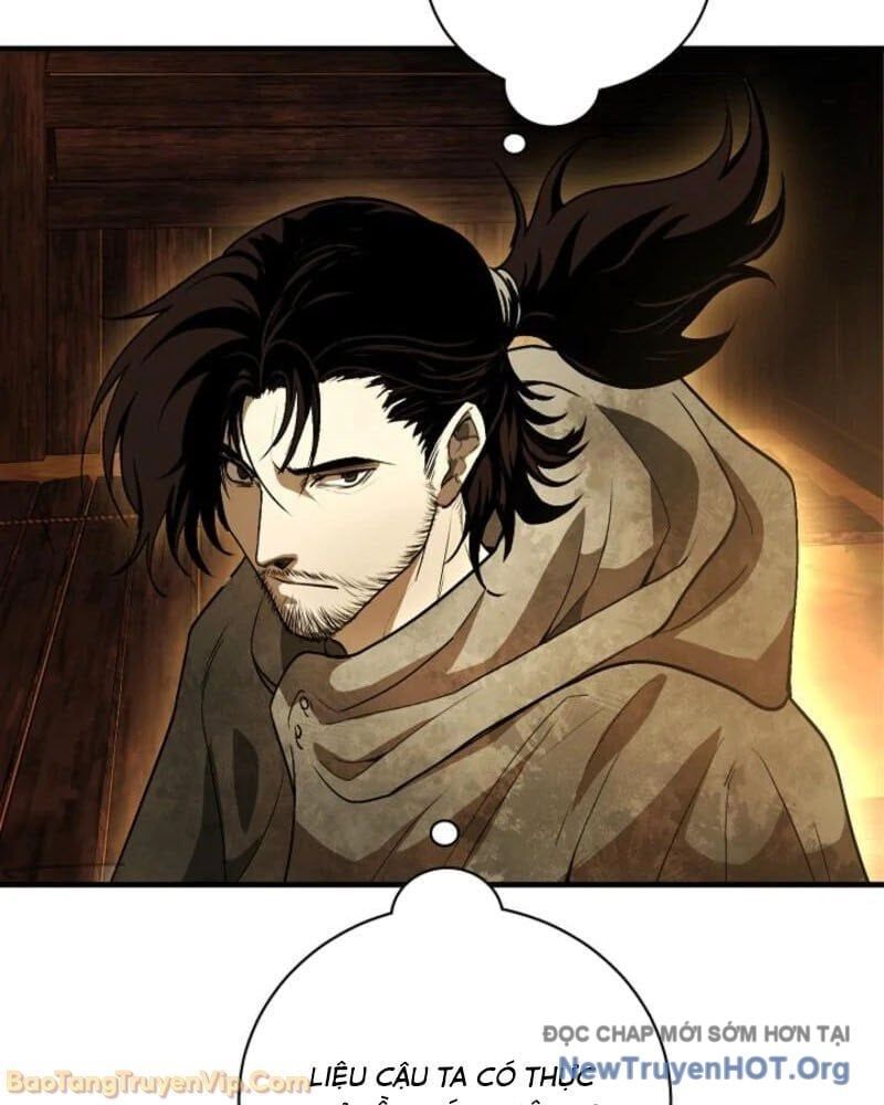 Huyết Lai Chapter 23 - Trang 2
