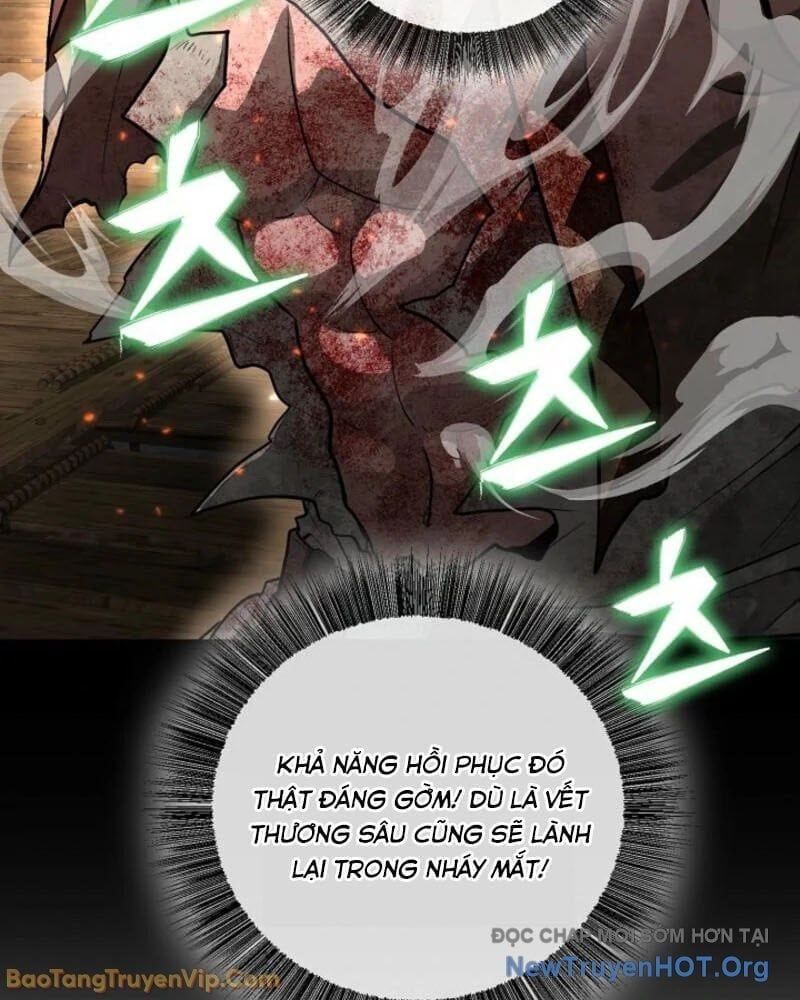Huyết Lai Chapter 23 - Trang 2