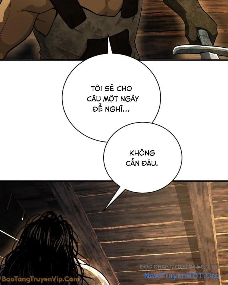 Huyết Lai Chapter 23 - Trang 2