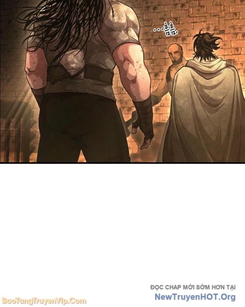 Huyết Lai Chapter 23 - Trang 2