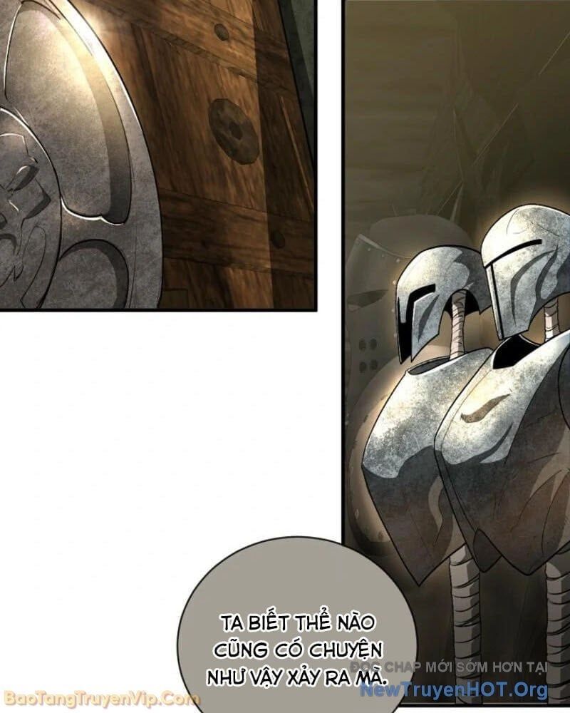 Huyết Lai Chapter 23 - Trang 2