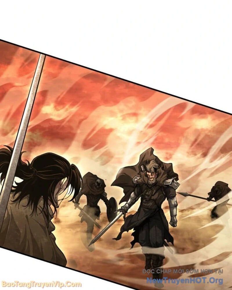 Huyết Lai Chapter 23 - Trang 2