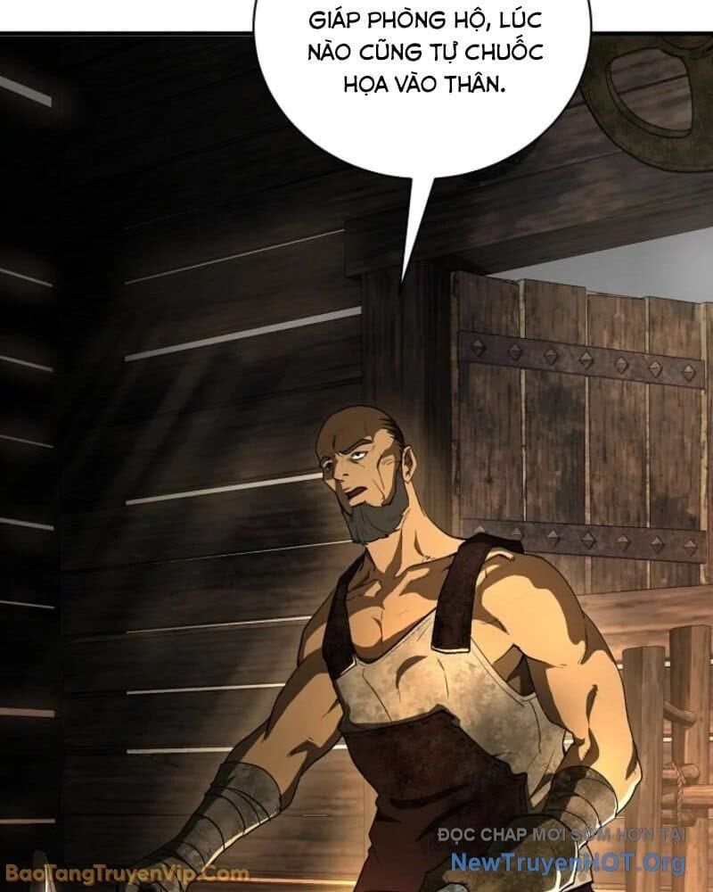 Huyết Lai Chapter 23 - Trang 2