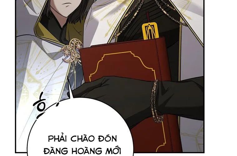 Con Trai Bá Tước Khốn Nạn Là Hoàng Đế Chapter 90 - Trang 2