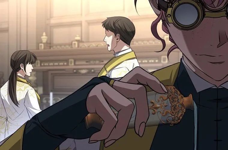 Con Trai Bá Tước Khốn Nạn Là Hoàng Đế Chapter 90 - Trang 2