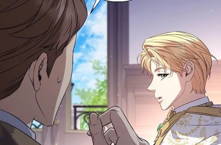 Con Trai Bá Tước Khốn Nạn Là Hoàng Đế Chapter 90 - Trang 2