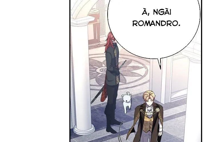 Con Trai Bá Tước Khốn Nạn Là Hoàng Đế Chapter 90 - Trang 2