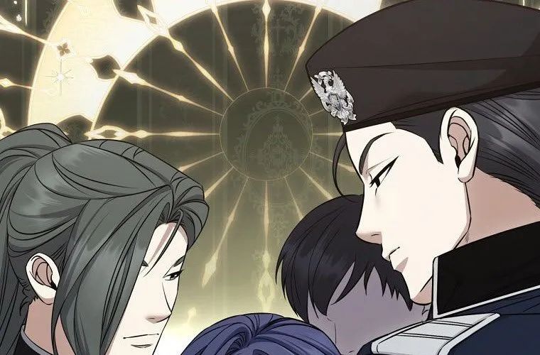 Con Trai Bá Tước Khốn Nạn Là Hoàng Đế Chapter 90 - Trang 2