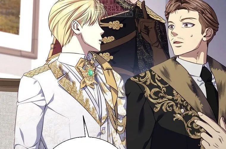 Con Trai Bá Tước Khốn Nạn Là Hoàng Đế Chapter 90 - Trang 2