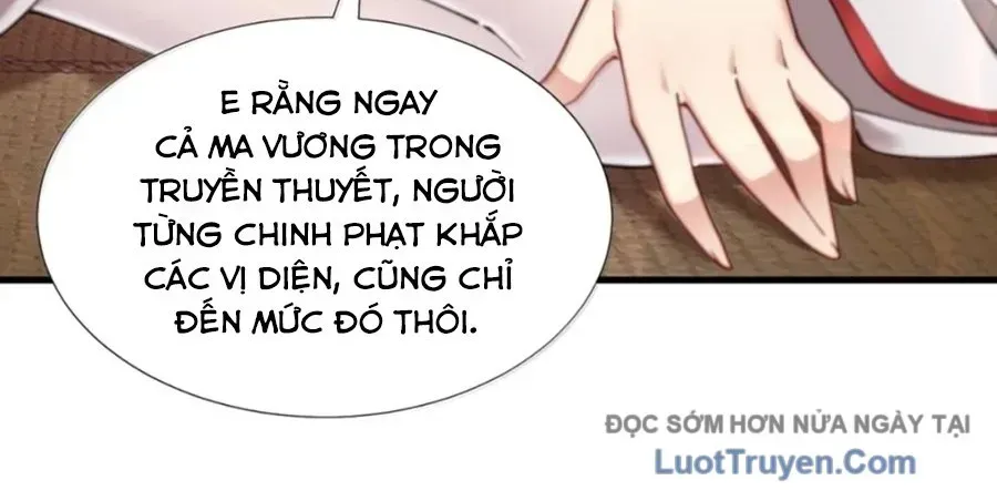 Thánh Nữ Tiểu Thư Xin Ngài Đừng Suy Diễn Nữa Chapter 150 - Trang 2
