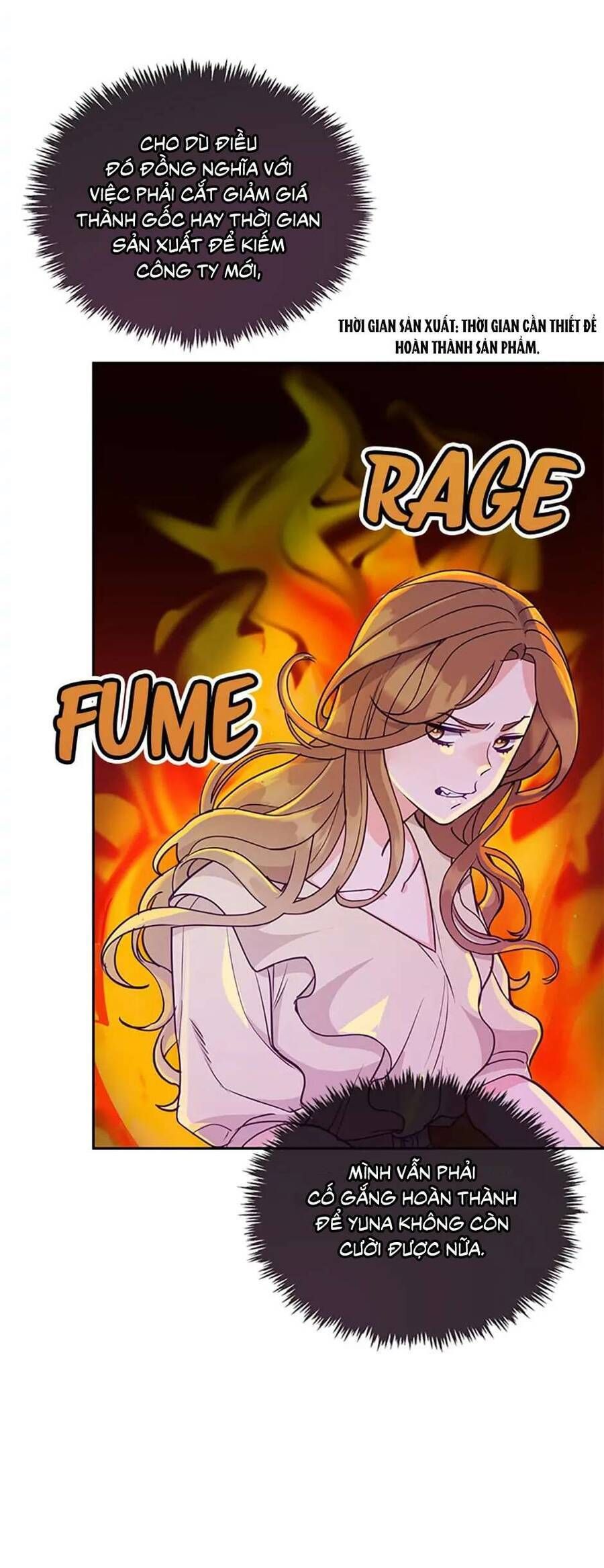 Lời Tỏ Tình Đáng Ngờ Chapter 15 - Trang 2