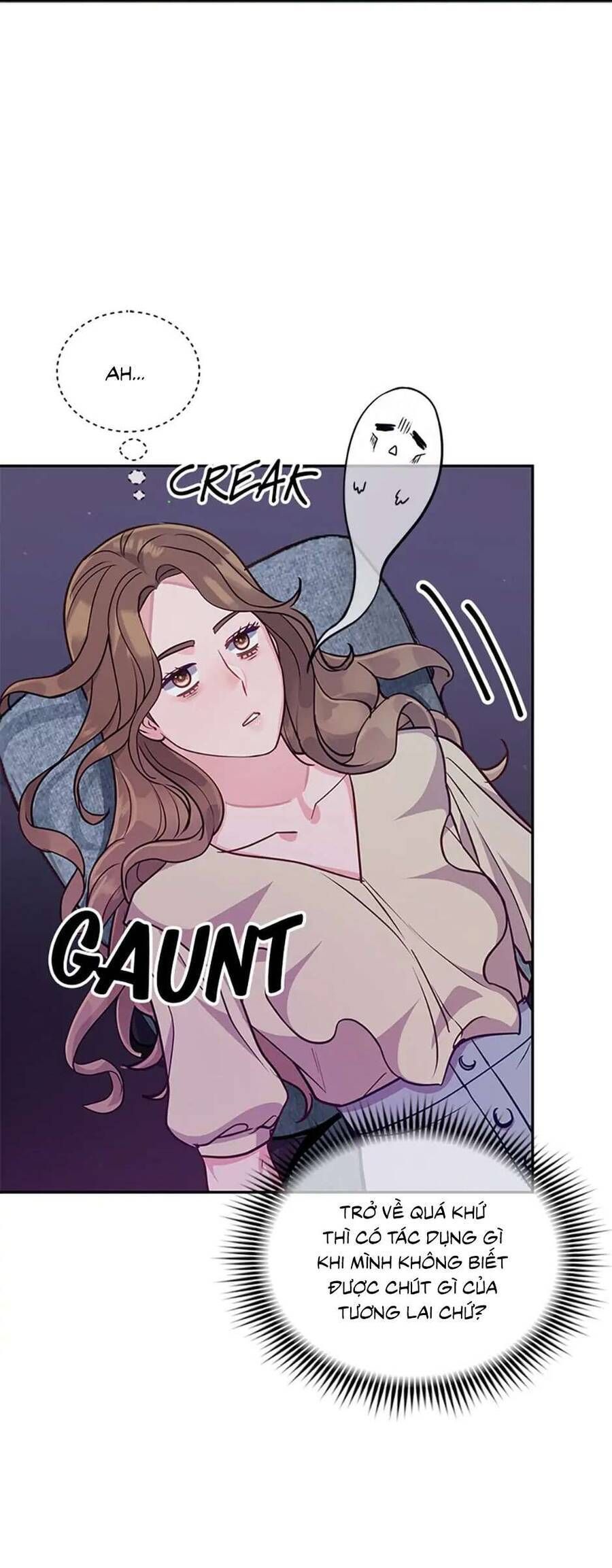 Lời Tỏ Tình Đáng Ngờ Chapter 15 - Trang 2