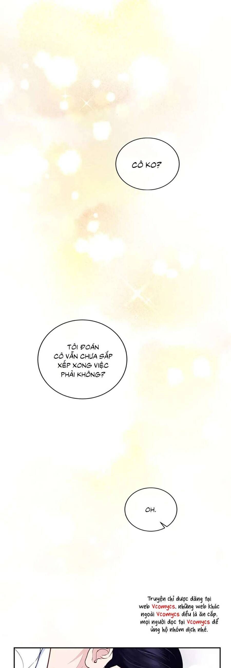 Lời Tỏ Tình Đáng Ngờ Chapter 15 - Trang 2