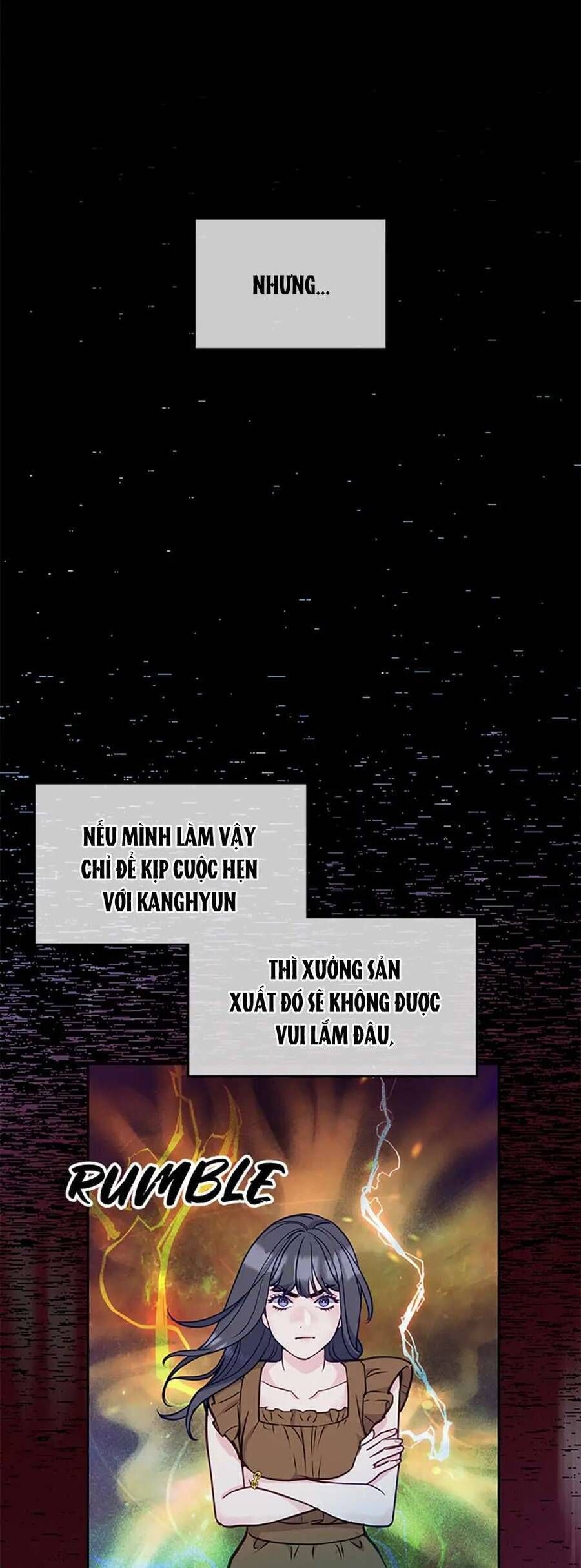 Lời Tỏ Tình Đáng Ngờ Chapter 15 - Trang 2