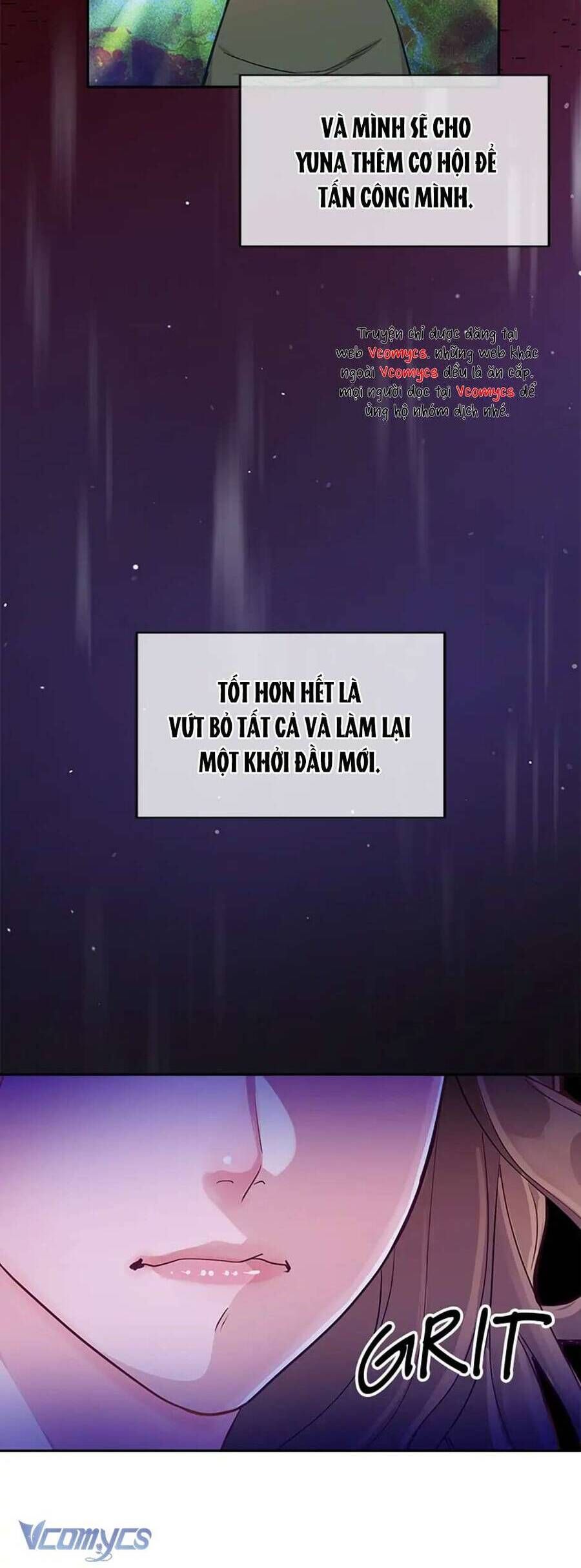 Lời Tỏ Tình Đáng Ngờ Chapter 15 - Trang 2