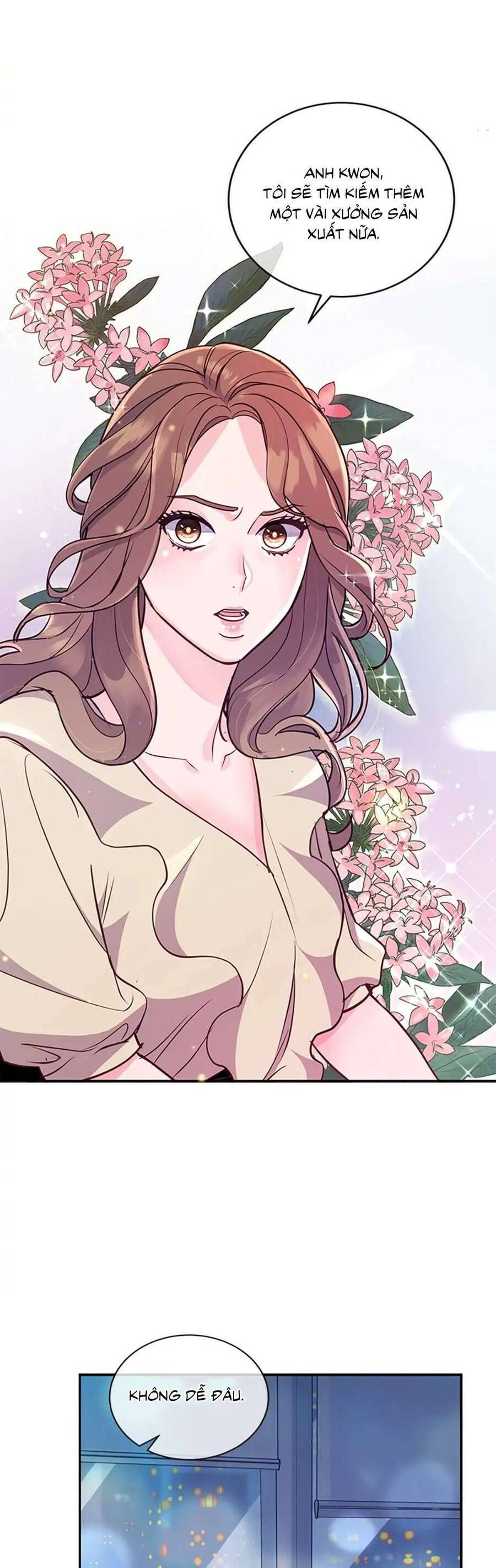 Lời Tỏ Tình Đáng Ngờ Chapter 15 - Trang 2