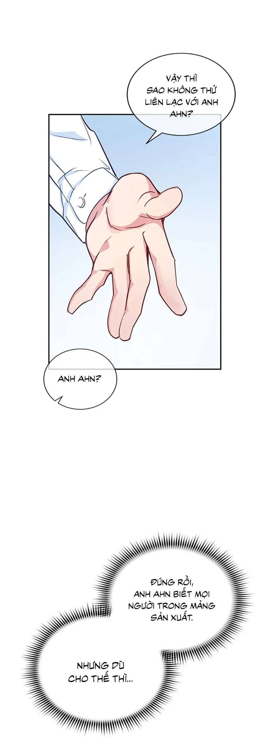 Lời Tỏ Tình Đáng Ngờ Chapter 15 - Trang 2
