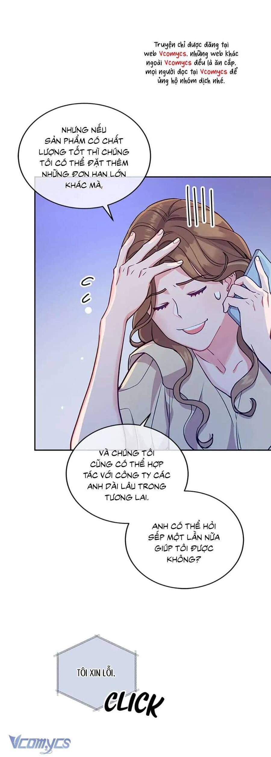 Lời Tỏ Tình Đáng Ngờ Chapter 15 - Trang 2