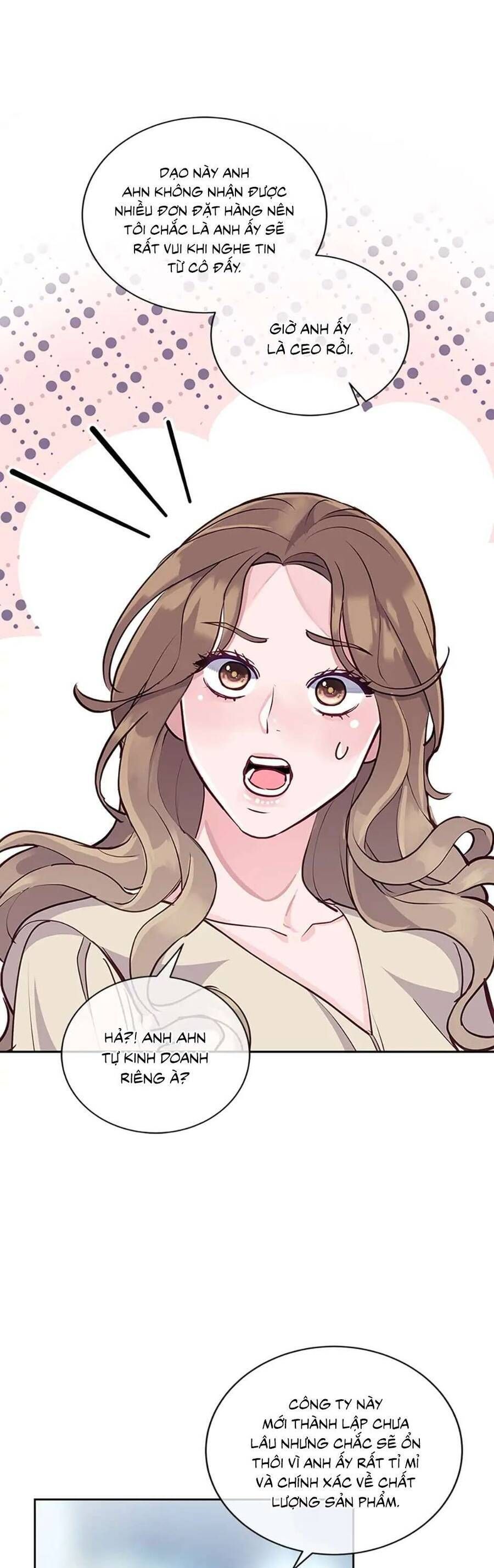 Lời Tỏ Tình Đáng Ngờ Chapter 15 - Trang 2