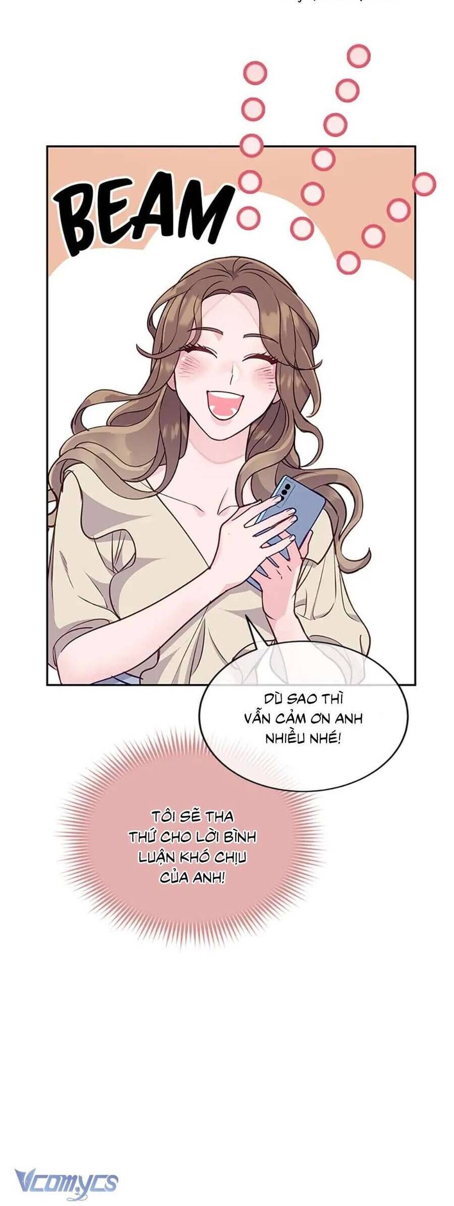Lời Tỏ Tình Đáng Ngờ Chapter 15 - Trang 2