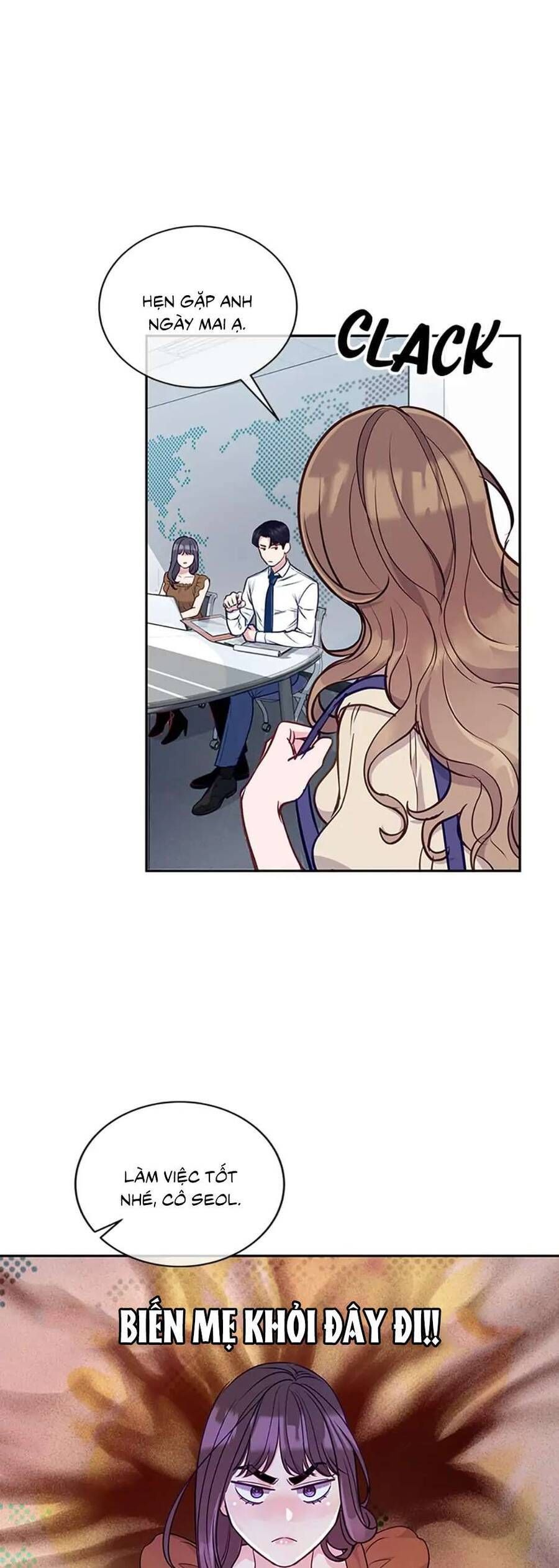 Lời Tỏ Tình Đáng Ngờ Chapter 15 - Trang 2