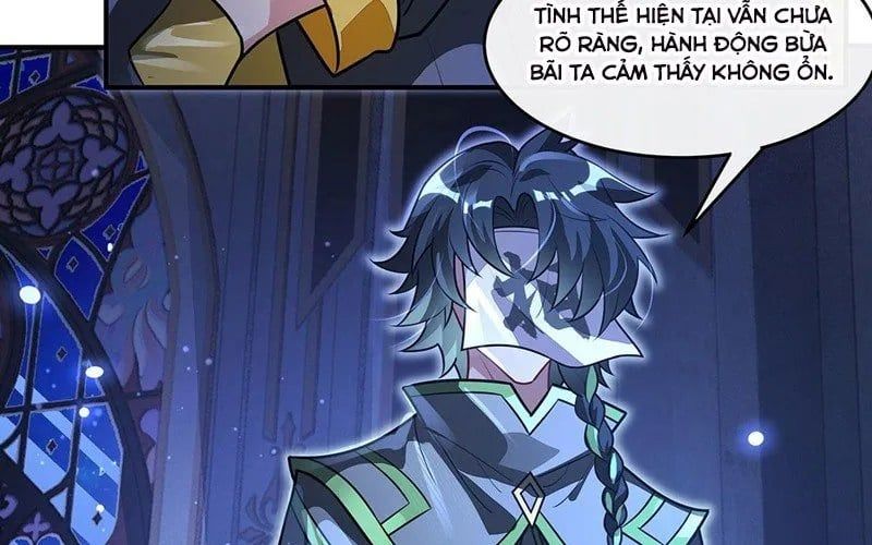 Các Nữ Đồ Đệ Của Ta Đều Là Chư Thiên Đại Lão Tương Lai Chapter 365 - Trang 2