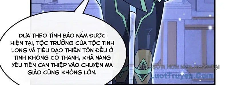 Các Nữ Đồ Đệ Của Ta Đều Là Chư Thiên Đại Lão Tương Lai Chapter 365 - Trang 2