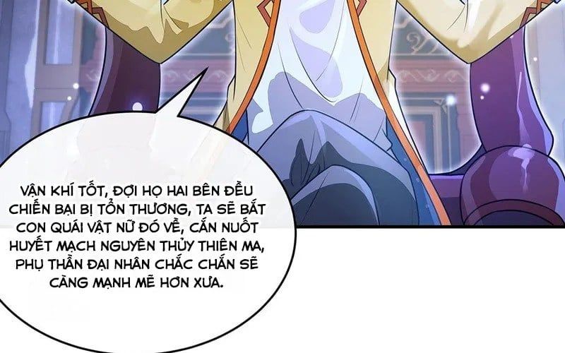 Các Nữ Đồ Đệ Của Ta Đều Là Chư Thiên Đại Lão Tương Lai Chapter 365 - Trang 2