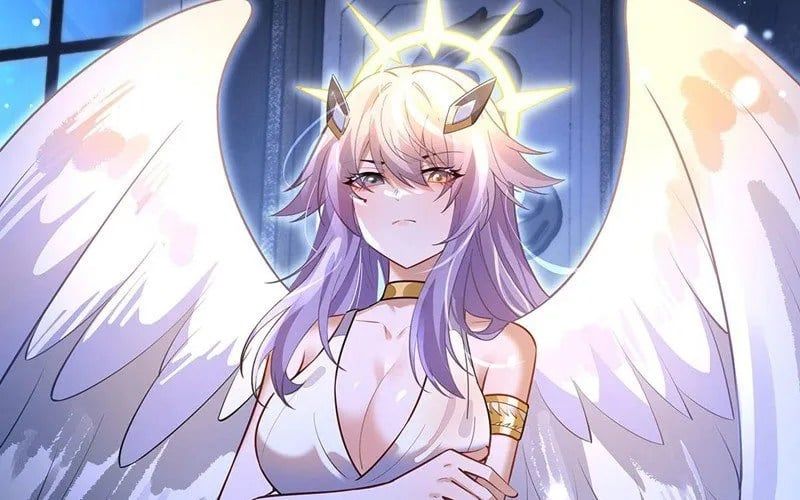 Các Nữ Đồ Đệ Của Ta Đều Là Chư Thiên Đại Lão Tương Lai Chapter 365 - Trang 2