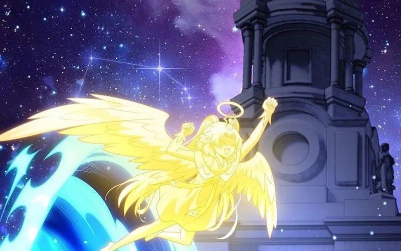 Các Nữ Đồ Đệ Của Ta Đều Là Chư Thiên Đại Lão Tương Lai Chapter 365 - Trang 2