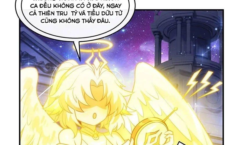 Các Nữ Đồ Đệ Của Ta Đều Là Chư Thiên Đại Lão Tương Lai Chapter 365 - Trang 2