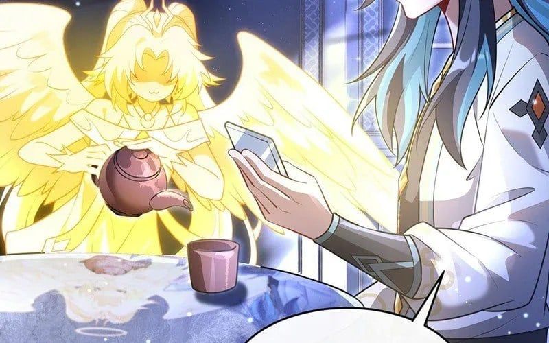 Các Nữ Đồ Đệ Của Ta Đều Là Chư Thiên Đại Lão Tương Lai Chapter 365 - Trang 2