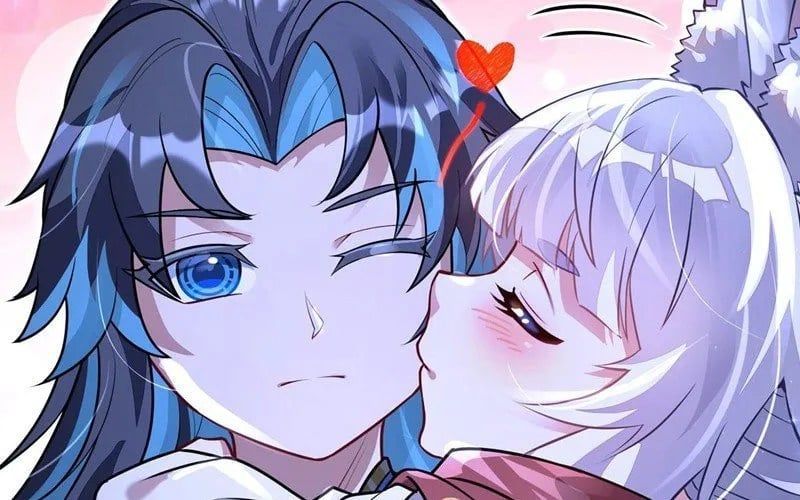 Các Nữ Đồ Đệ Của Ta Đều Là Chư Thiên Đại Lão Tương Lai Chapter 365 - Trang 2