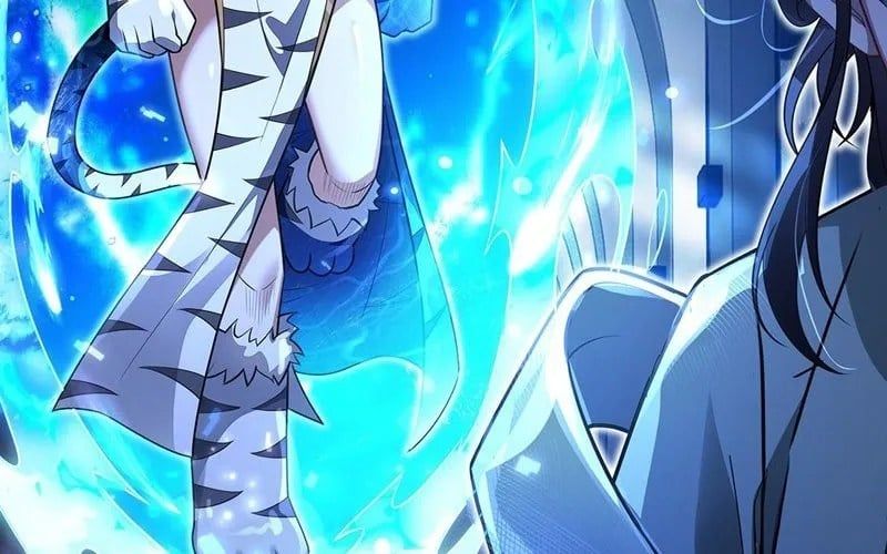 Các Nữ Đồ Đệ Của Ta Đều Là Chư Thiên Đại Lão Tương Lai Chapter 365 - Trang 2