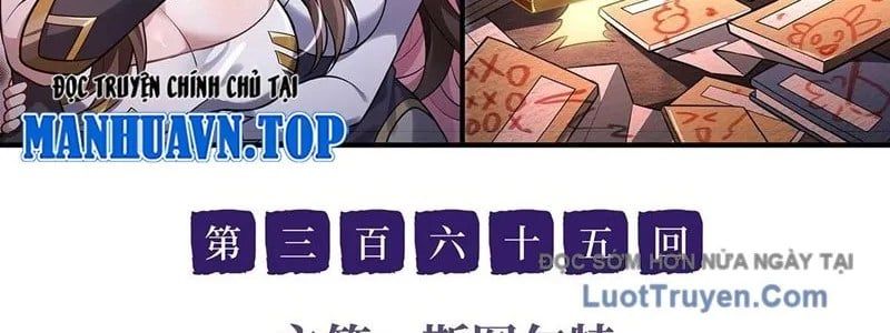 Các Nữ Đồ Đệ Của Ta Đều Là Chư Thiên Đại Lão Tương Lai Chapter 365 - Trang 2