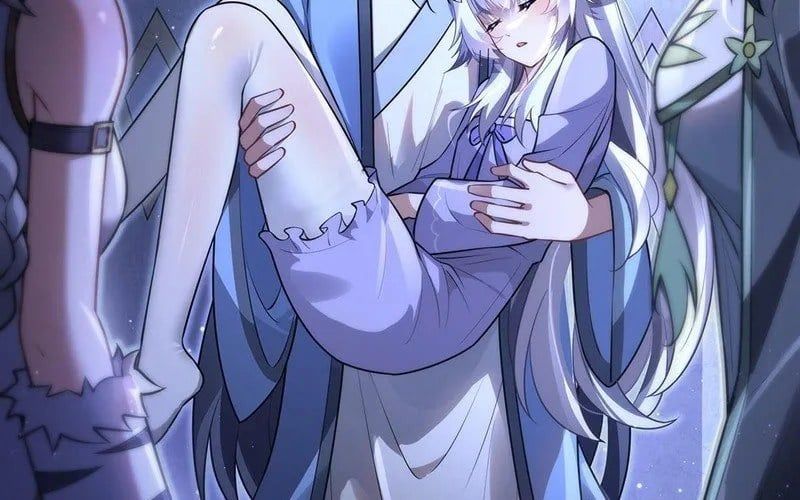 Các Nữ Đồ Đệ Của Ta Đều Là Chư Thiên Đại Lão Tương Lai Chapter 365 - Trang 2