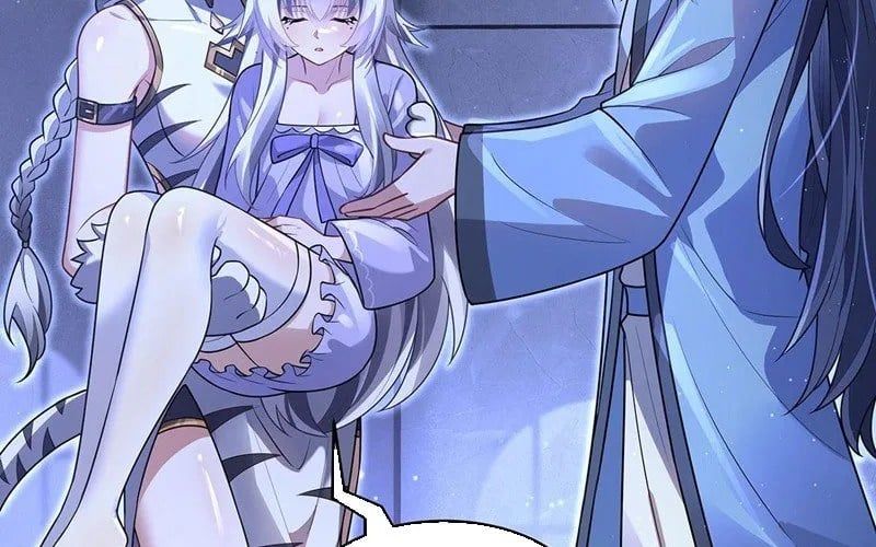 Các Nữ Đồ Đệ Của Ta Đều Là Chư Thiên Đại Lão Tương Lai Chapter 365 - Trang 2