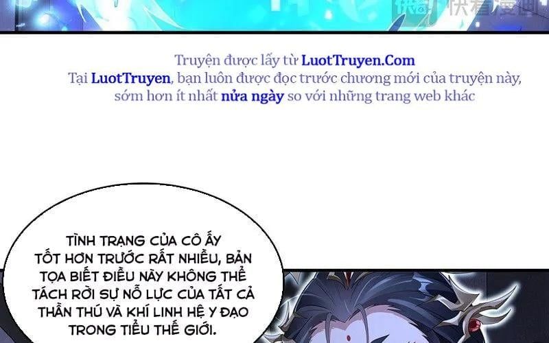 Các Nữ Đồ Đệ Của Ta Đều Là Chư Thiên Đại Lão Tương Lai Chapter 365 - Trang 2