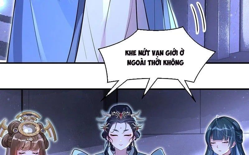 Các Nữ Đồ Đệ Của Ta Đều Là Chư Thiên Đại Lão Tương Lai Chapter 365 - Trang 2