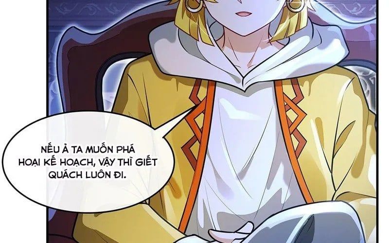 Các Nữ Đồ Đệ Của Ta Đều Là Chư Thiên Đại Lão Tương Lai Chapter 365 - Trang 2