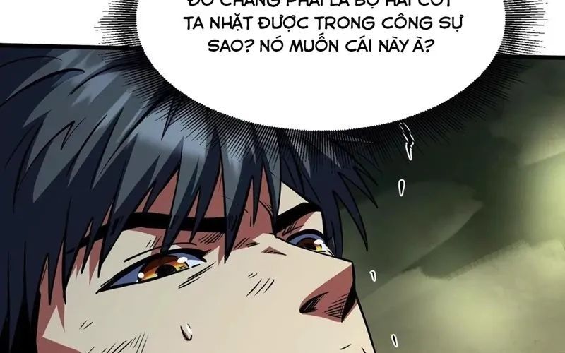 Siêu Cấp Thần Cơ Nhân Chapter 398 - Trang 2