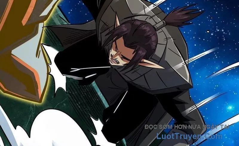 Siêu Cấp Thần Cơ Nhân Chapter 398 - Trang 2